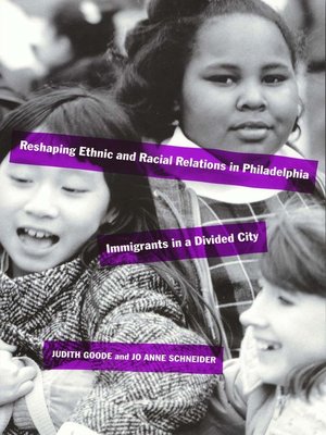 cover image of Reshaping Ethnic Relations